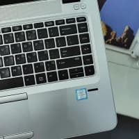 HP EliteBook 840 G4 Core i7 Touchscreen – 8GB RAM | 256GB SSD