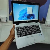 HP EliteBook 840 G4 Core i7 Touchscreen – 8GB RAM | 256GB SSD