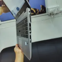 HP EliteBook 840 G4 Core i7 Touchscreen – 8GB RAM | 256GB SSD