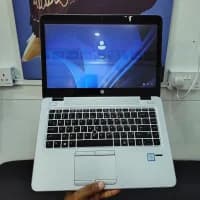 HP EliteBook 840 G4 Core i7 Touchscreen – 8GB RAM | 256GB SSD