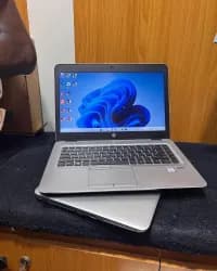 HP EliteBook 840 G3 Core i7 | 8GB RAM | 256GB SSD | Windows 11 Pro