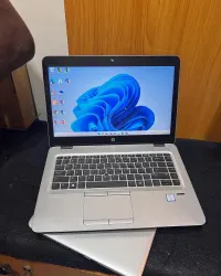 HP EliteBook 840 G3 Core i7 | 8GB RAM | 256GB SSD | Windows 11 Pro
