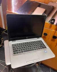 HP EliteBook 840 G3 Core i7 | 8GB RAM | 256GB SSD | Windows 11 Pro