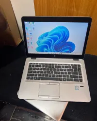 HP EliteBook 840 G3 Core i7 | 8GB RAM | 256GB SSD | Windows 11 Pro