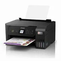 Epson EcoTank L3260 Wi-Fi All-in-One Printer – Print, Scan & Copy