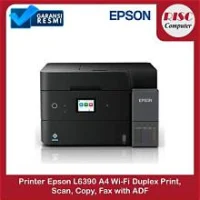Epson L6390 print scan copy fax printer