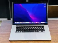 MacBook Pro 2015 Core i5 8GB RAM 256GB SSD