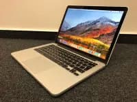 MacBook Pro 2015 Core i5 8GB RAM 256GB SSD