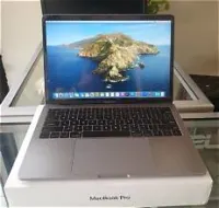 Apple MacBook Pro 2017 Core i5 8GB RAM 256GB SSD