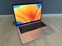 Apple MacBook Pro 2017 Core i5 8GB RAM 256GB SSD