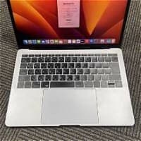 Apple MacBook Pro 2017 Core i5 8GB RAM 256GB SSD