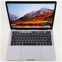 MacBook Pro 2017 Core i5 16GB RAM 512GB SSD Touch Bar