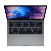 MacBook Pro 2017 Core i5 16GB RAM 512GB SSD Touch Bar