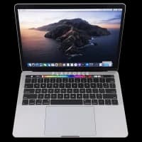 MacBook Pro 2017 Core i5 16GB RAM 512GB SSD Touch Bar