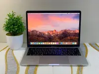 MacBook Pro 2019 Core i5 8GB RAM 512GB SSD 13-Inch