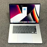 MacBook Pro 13-inch Core i7 256GB SSD laptop Nairobi