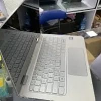 HP Spectre x360 Core i5 8GB RAM 256GB SSD Touchscreen