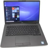 Dell Latitude 7400 touchscreen business laptop