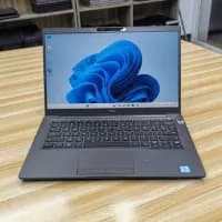 Dell Latitude 7400 Core i7 16GB RAM 512GB SSD