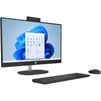 HP 24-inch All-in-One PC Core i5 13th Gen 8GB RAM 512GB SSD Black Kenya