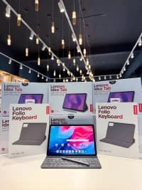Lenovo Tab K11 8GB 128GB with Keyboard & Pen