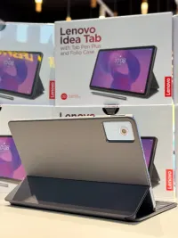 Lenovo Tab K11 8GB 128GB with Keyboard & Pen