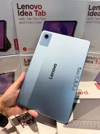 Lenovo Tab K11 8GB 128GB with Keyboard & Pen