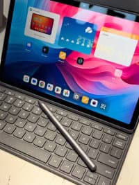 Lenovo Tab K11 8GB 128GB with Keyboard & Pen
