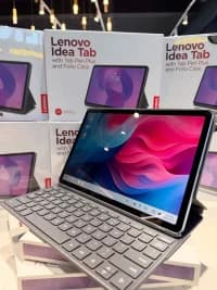 Lenovo Tab K11 8GB 128GB with Keyboard & Pen