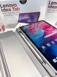 Lenovo Tab K11 8GB 128GB with Keyboard & Pen