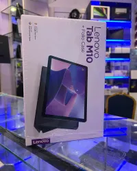 Lenovo Tab M10 4GB/64GB – Everyday Tablet for Study & Entertainment