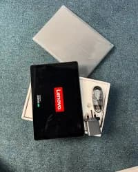 Lenovo Tab M10 4GB/64GB – Everyday Tablet for Study & Entertainment