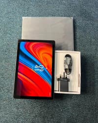 Lenovo Tab M10 4GB/64GB – Everyday Tablet for Study & Entertainment