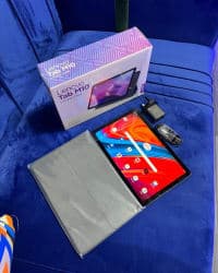 Lenovo Tab M10 4GB/64GB – Everyday Tablet for Study & Entertainment