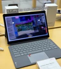 Lenovo Idea Tab TB33QZU 8GB 256GB with Keyboard & Pen