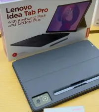 Lenovo Idea Tab TB33QZU 8GB 256GB with Keyboard & Pen