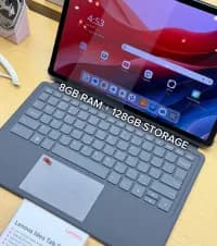 Lenovo Idea Tab TB33QZU 8GB 256GB with Keyboard & Pen