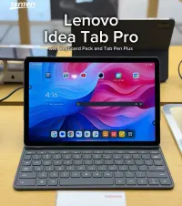 Lenovo Idea Tab TB33QZU 8GB 256GB with keyboard and pen in Kenya