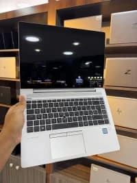 HP EliteBook 840 G6 Core i5 | 8GB RAM | 256GB SSD | Glass Touch