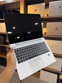 HP EliteBook 840 G6 Core i5 | 8GB RAM | 256GB SSD | Glass Touch