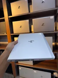 HP EliteBook 840 G6 Core i5 | 8GB RAM | 256GB SSD | Glass Touch