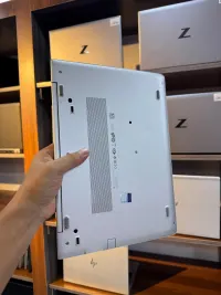 HP EliteBook 840 G6 Core i5 | 8GB RAM | 256GB SSD | Glass Touch