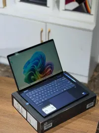 π HP OmniBook X Flip Core Ultra 5 | 16GB RAM | 512GB SSD | Touchscreen X360