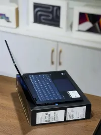 π HP OmniBook X Flip Core Ultra 5 | 16GB RAM | 512GB SSD | Touchscreen X360