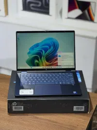 π HP OmniBook X Flip Core Ultra 5 | 16GB RAM | 512GB SSD | Touchscreen X360