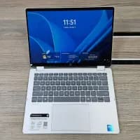 π HP OmniBook Flip 5 Core 7 | 16GB RAM | 512GB SSD | Touch X360