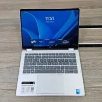 π HP OmniBook Flip 5 Core 7 | 16GB RAM | 512GB SSD | Touch X360