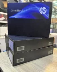 ✨ HP OmniBook X Flip 14″ Core Ultra 7 | 16GB RAM | 512GB SSD | Touch X360 + Stylus