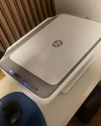 π¨οΈ HP DeskJet AIO 2876 All-in-One Printer