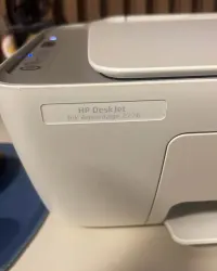 π¨οΈ HP DeskJet AIO 2876 All-in-One Printer